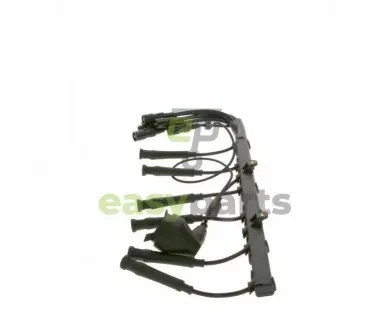 Комплект проводов зажигания BOSCH 0986356323