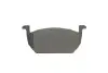 Колодки гальмівні (передні) Audi A1 18-/Seat Leon 12-/Ibiza/VW Polo 17- BOSCH 0986424846 (фото 5)