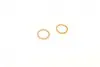 Фільтр паливний Toyota Rav4 2.0 4WD 94-00 BOSCH 0986450221 (фото 7)