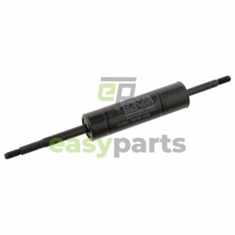 Гаситель, подвеска двигателя FEBI BILSTEIN 03522