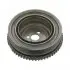 Шкив ALFA ROMEO/FIATGiulietta/Mito/500/Panda/Punto "1,4L "07>> FEBI BILSTEIN 44413 (фото 2)