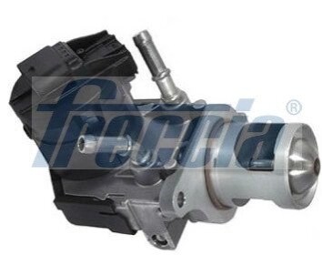 Клапан рециркуляції відпрацьованих газів BMW 1 116 d \'12-\'15 FRECCIA EGR12166