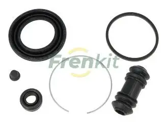 РМК тормозного суппорта TOYOTA COROLLA 83-87 FRENKIT 251027