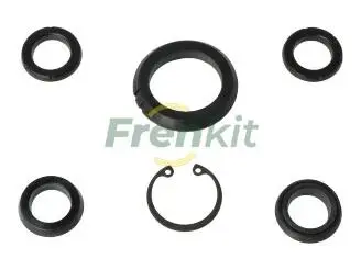 Ремкомплект циліндра гальмівного (головного) Toyota Land Cruiser 90-97 (d=25.4mm) FRENKIT 125021