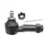 Наконечник рулевой тяги NISSAN Primera P12 &quot;1,6-2,2 &quot;F &quot;02-07 SKF VKDY812013 (фото 1)
