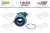 Подшипник выжимной OPEL AstraG/VectraB/ZafiraA "1.6-2.0 "95-05 Valeo 1101334 (фото 1)