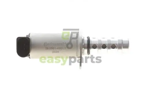Клапан регулювання фаз газорозподілу VW Golf/Skoda Octavia 2.0GTi/RS 05-13 VDO 2800014001180
