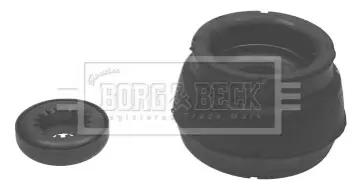 Опора стойки амортизатора BORG & BECK BSM5011