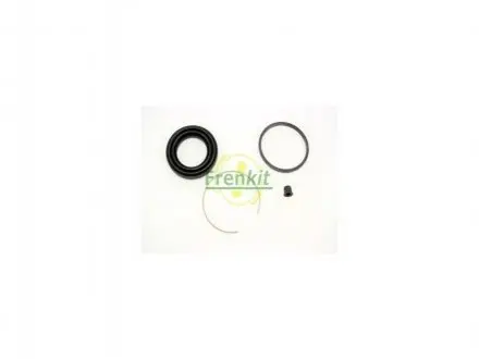 Ремкомплект тормозного суппорта переднего SUBARU LEONE I 80-84 FRENKIT 254026