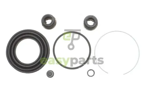 Ремкомплект супорта (переднього) Toyota RAV 4 94-00 (d=54mm) (Sumit) FRENKIT 254055