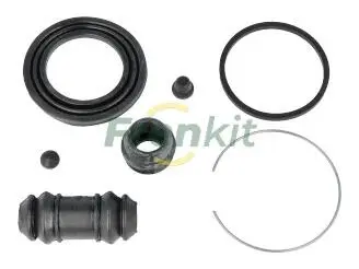 Ремкомплект тормозного суппорта переднего SUBARU IMPREZA 92-01 FRENKIT 254075