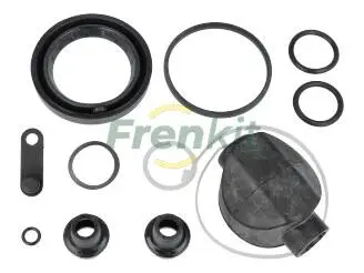 Ремкомплект тормозного суппорта переднего CITROEN XANTIA 93-03 FRENKIT 260034