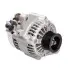 Генератор новий /80A, 7PV/ TOYOTA LAND CRUISER PRADO 120 02-10 MSG JMA0001IR (фото 1)