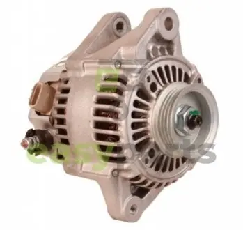 Генератор новый /90A, 4PV/ TOYOTA FUN CARGO 99-05, YARIS 01-05 MSG JMA1595IR