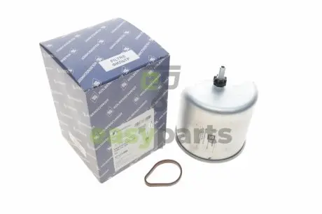 Фільтр паливний Citroen Berlingo/C3/C4/C5/Peugeot Expert/Partner 1.6HDi 10-/Fiat Scudo 1.6JTD 07- KOLBENSCHMIDT 50014669
