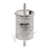 Фильтр топливный Smart 450 0.8 CDI 99- KL165 WK6126 0143230005 HENGST FILTER H324WK (фото 1)