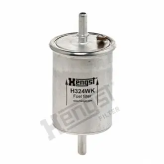 Фильтр топливный Smart 450 0.8 CDI 99- KL165 WK6126 0143230005 HENGST FILTER H324WK