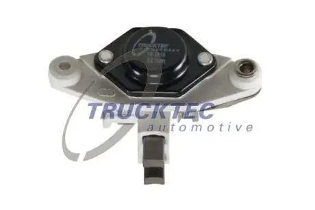 Реле генератора (12V) Audi 100/80/Opel Ascona C/Kadett E/VW LT TRUCKTEC 01.17.011