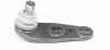 Опора кульова (передня/знизу/L) Audi 80/90 -88 /VW Passat -91 ASMETAL 10AU0200 (фото 4)