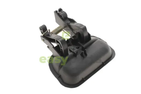 Ручка дверей розсувної Kangoo внутрішня 01- AUTOTECHTEILE 505 0011