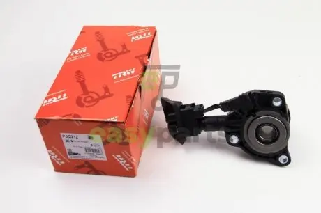 Підшипник вижимний гідравлічний Citroen C3 Picasso/C4/C5/Peugeot 5008 1.6 Vti/1.6 HDI TRW PJQ212