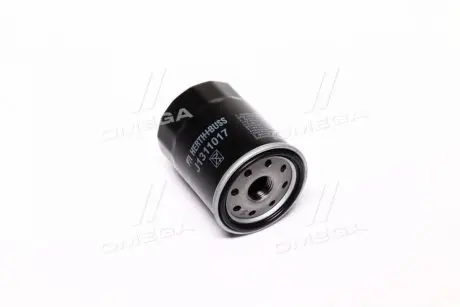 Фильтр масляный Nissan MICRA 03-; NOTE 06-; (Jakoparts) HERTH+BUSS / JAKOPARTS J1311017