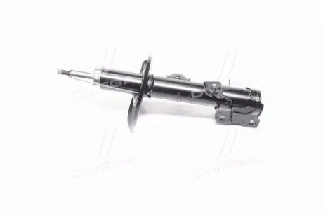 Амортизатор газомасляний HERTH+BUSS / JAKOPARTS J4311016 (фото 1)