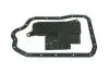 Фільтр АКПП з прокладкою TOYOTA Camry 2.5 (11-) SCT SCT / MANNOL SG 1084 (фото 2)