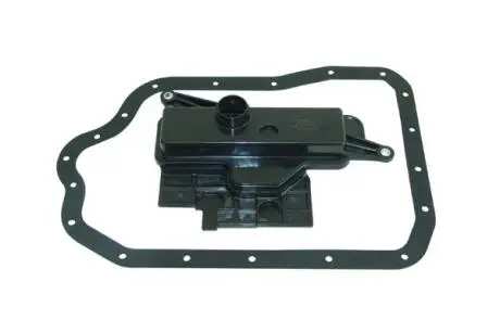 Фільтр АКПП з прокладкою TOYOTA Camry 2.5 (11-) SCT SCT / MANNOL SG 1084