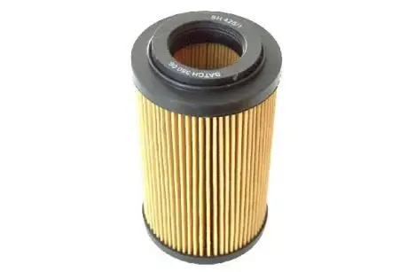 Фильтр масляный BMW 3 (E46) 318 d/td (01-05) SCT SCT / MANNOL SH 425/1 P