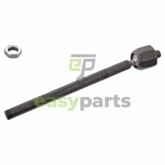 FEBI LANDROVER тяга рульова лів./прав.Evoque 11- FEBI BILSTEIN 102881