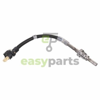 Датчик температуры ВГ MERCEDES A(W169)/B(W245) "CDI \'\'04-12 FEBI BILSTEIN 100829