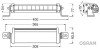 ФАРА ДНЕВНОГО СВЕТА OSRAM LEDDL103SP (фото 4)