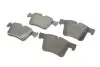 Колодки гальмівні (передні) BMW 1 (F20-21)/2 (F22/F87/F45-46)/3 (F30-31/F34/F80)/4 (F32/F36)/X3 11- Valeo 302138 (фото 2)