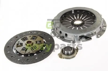 Сцепление компл. HYNDAI Accent/Verna/Getz/Matrix "1,5D "01-10 Valeo 826793