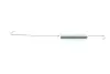 Комплект пружинок колодок ручника Toyota Hilux 04- QUICK BRAKE 105-0854 (фото 6)