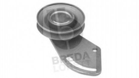 Ролик натяжной генератора 2.5D fo,2.5DI fo Ford Transit 86-00 BREDA LORETT CR1450