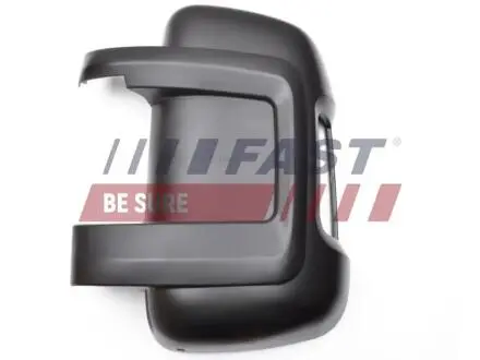 Накладка дзеркала лів. Citroen Jumper, Fiat Ducato 11- FAST FT86040