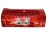 Ліхтар без плати лівий Citroen Jumper 02-06,Fiat Ducato 02-06 FAST FT86320 (фото 1)