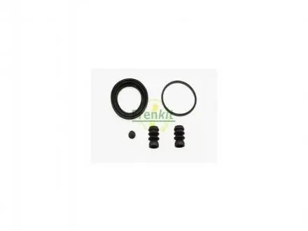 Ремкомплект тормозного суппорта переднего SUZUKI BALENO 95-02 FRENKIT 254078
