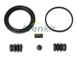 Ремкомплект тормозного суппорта переднего Hyundai H-100 94-03 FRENKIT 260019