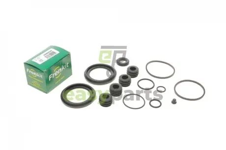 Ремкомплект супорта (заднього) Iveco EuroCargo 91-15 (d=68mm) (Brembo) FRENKIT 268006
