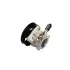 Насос ГУР новый CHEVROLET LACETTI 2004-; DAEWOO LACETTI 2004- MSG DA008 (фото 4)