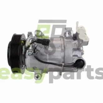 Компресор восст. NISSAN QASHQAI 14-; RENAULT KADJAR 01.2015- MSG 92600-4EA0A R