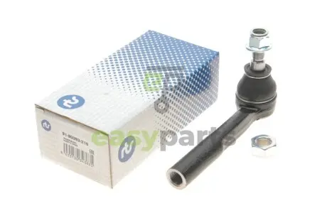 Наконечник тяги рульової (L) Opel Meriva B 10-17 (L=140mm) RTS 91-90393-210