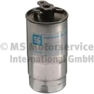 Фільтр паливний BMW E39/46/53 2.5/3.0D KOLBENSCHMIDT 50013654