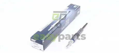 Свічка розжарювання 2.5TDI T5 03-/Crafter 06- (BNZ/BPC) BERU CGP002
