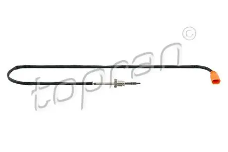 HP116 969 Датчик температуры выхлопных газов HANS PRIES (шт.) TOPRAN / HANS PRIES 116969