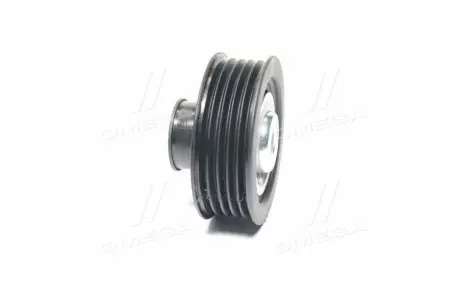 Ролик ремня обводной HYUNDAI ACCENT II 05- (Jakoparts) HERTH+BUSS / JAKOPARTS J1140539