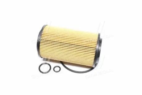 Фільтр масляний CHRYSLER, HONDA, MB, SMART (Jakoparts) HERTH+BUSS / JAKOPARTS J1314016